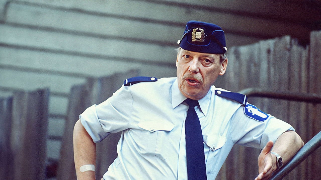 Reinikainen backdrop