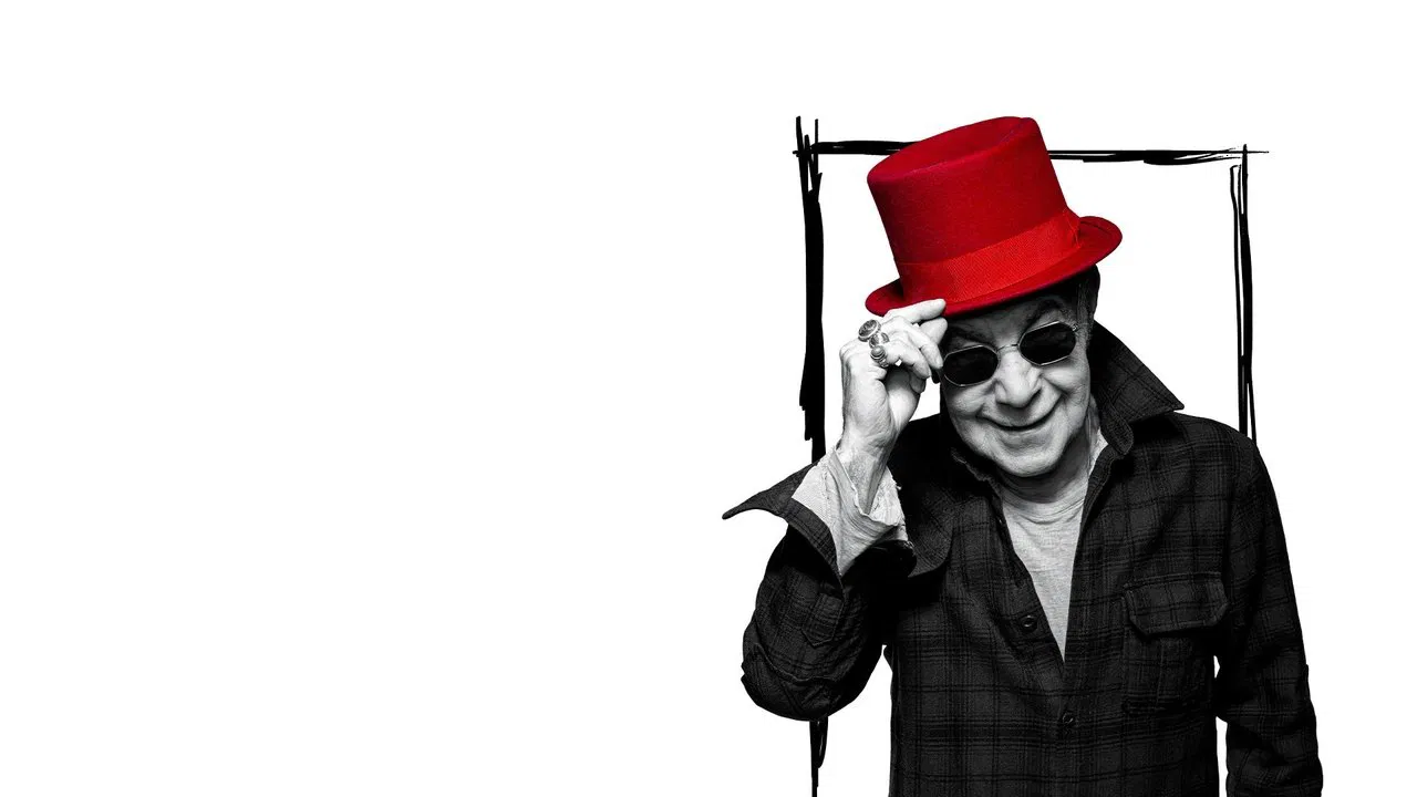 Mazhar Alanson İle Misafir backdrop