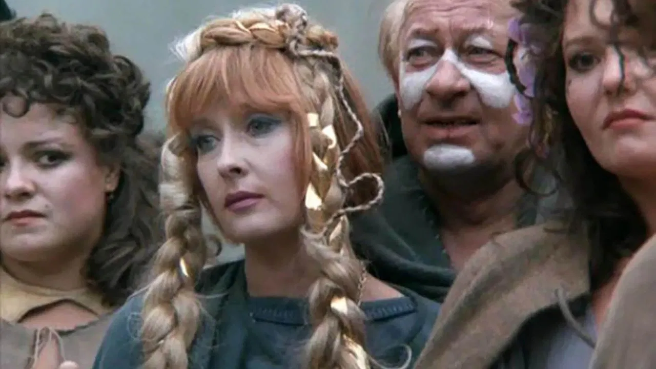 Sons of Bitches backdrop