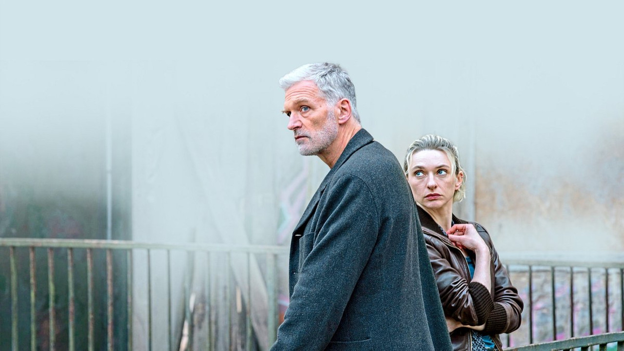 Into the Dark - Hunting Shadows backdrop