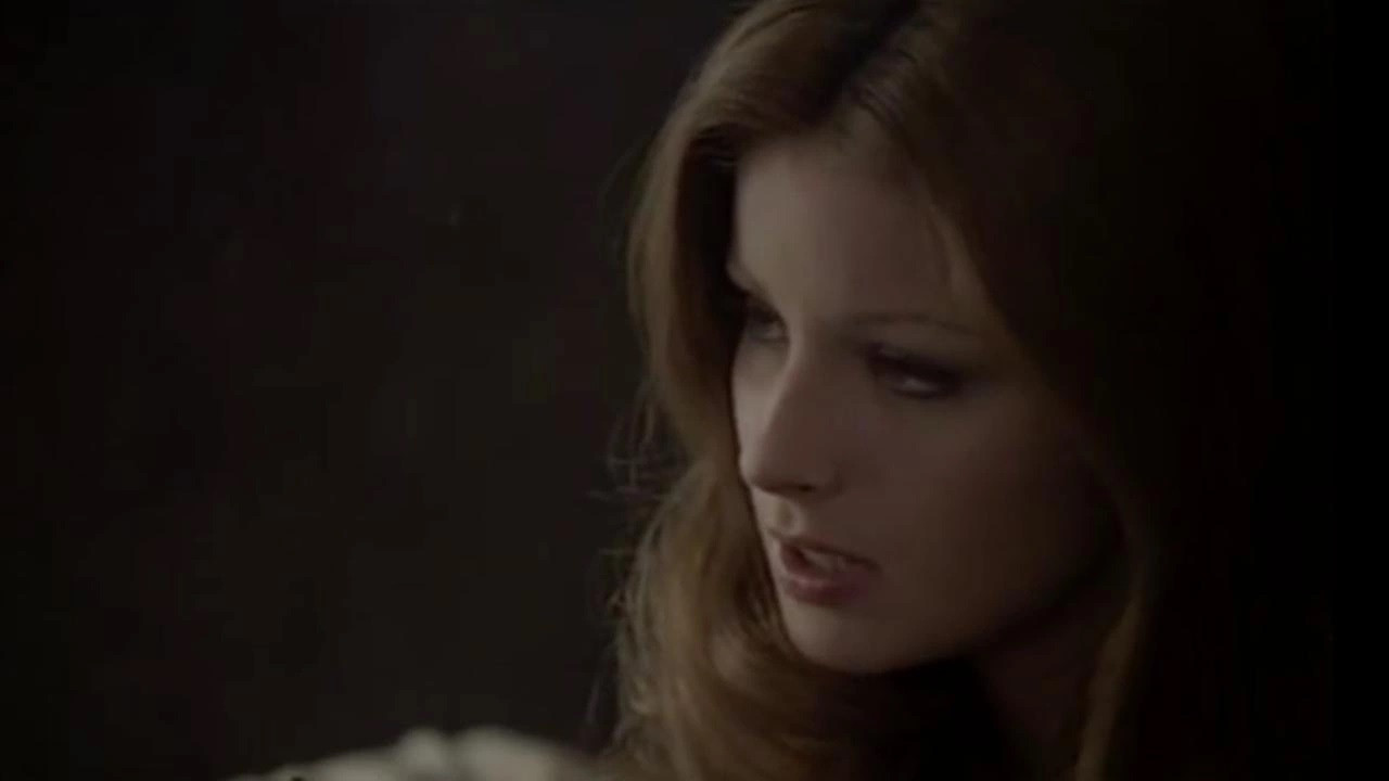 Sensualidad backdrop