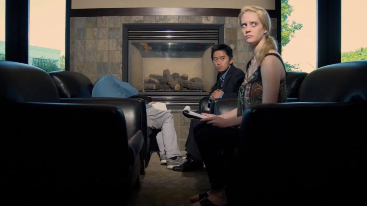 Governor Gabbi backdrop