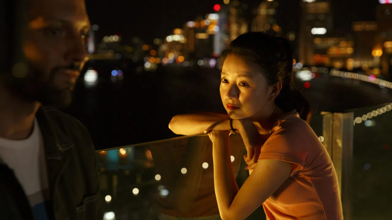 A Day in the Life of a Teddy Bear backdrop