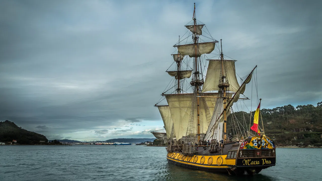 22 ángeles backdrop