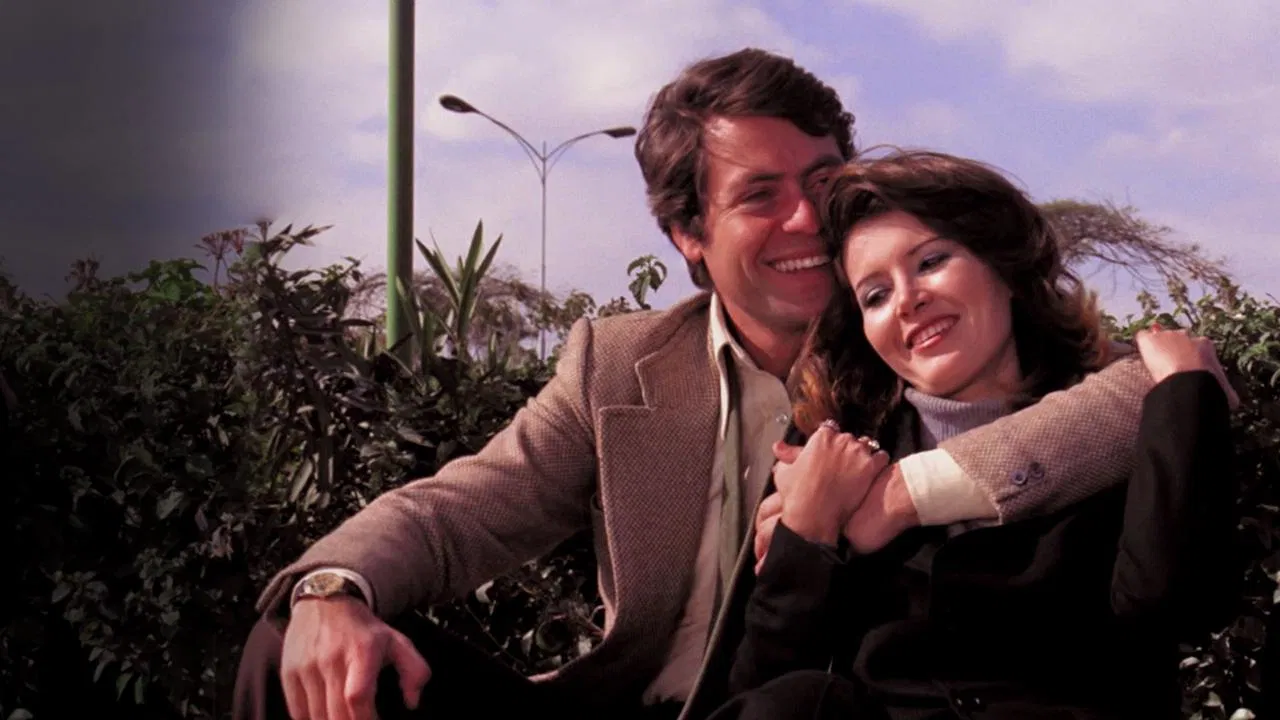 Barefoot on the Gold Bridge backdrop