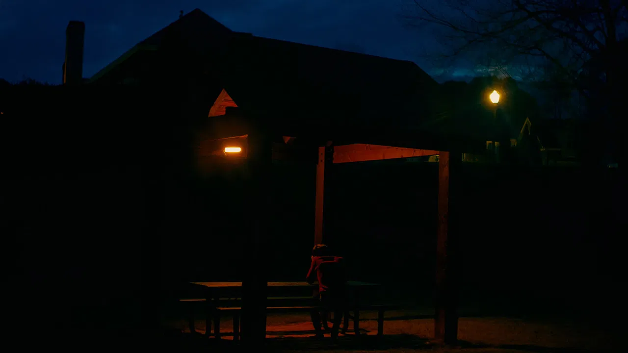 A Parallax of Creation backdrop