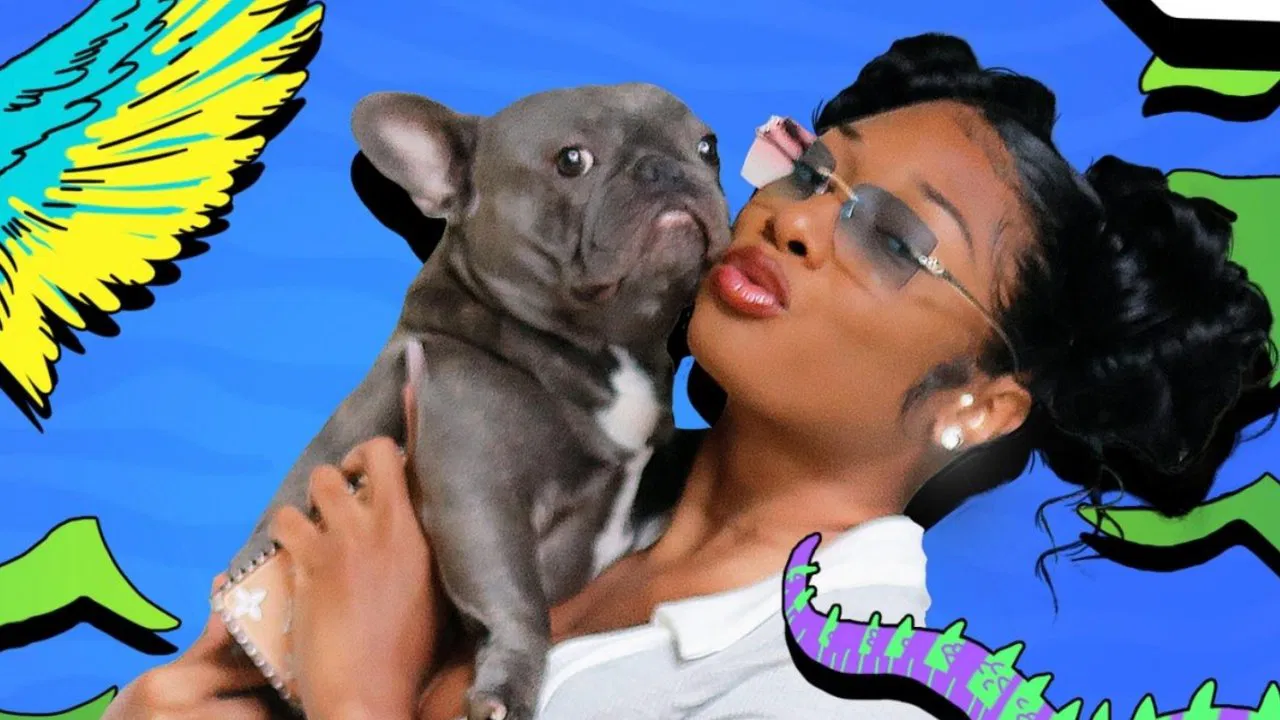 Off Thee Leash backdrop