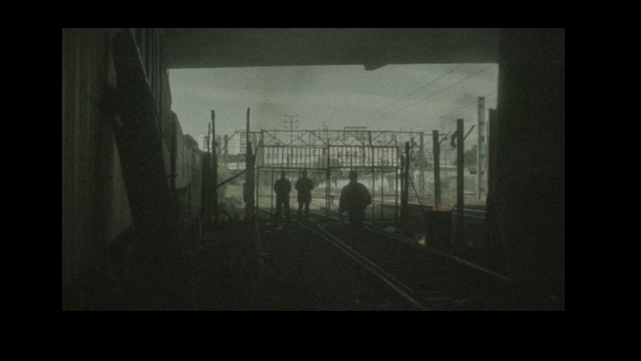 The Unfinished Film Of Steve Spiegel backdrop