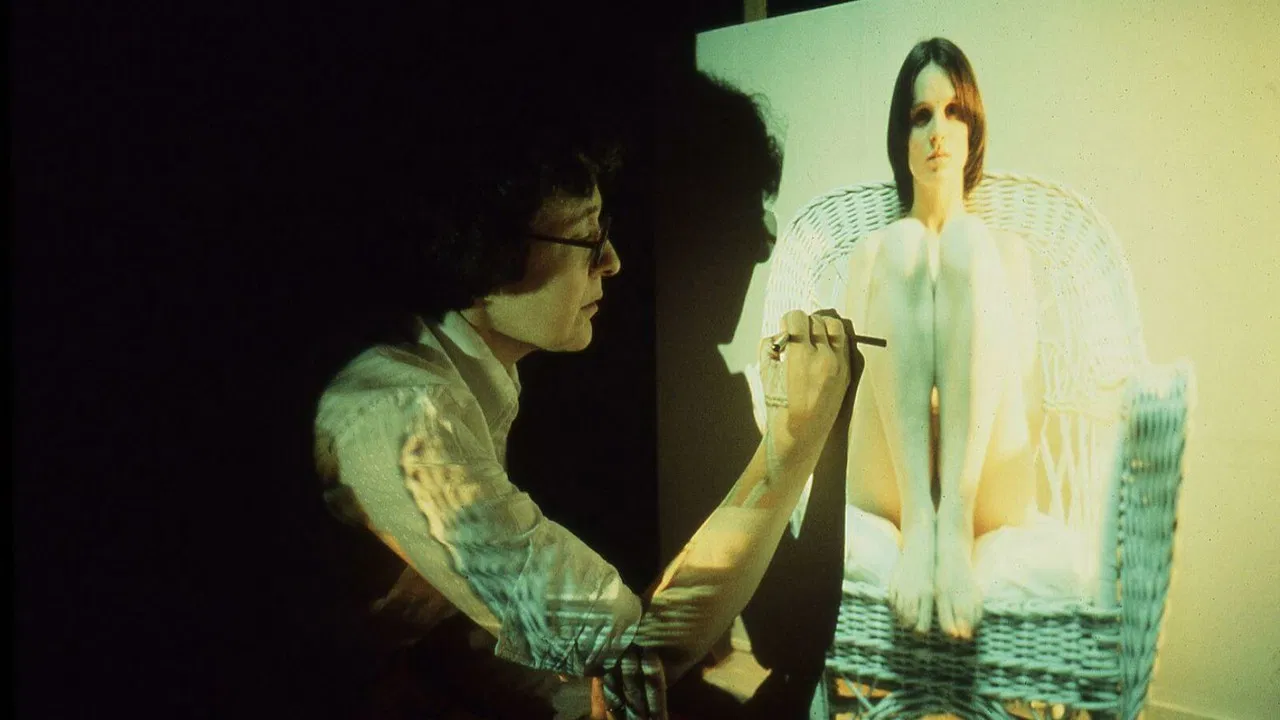 It Was All So Wonderful: The Everyday Magic of Mary Pratt backdrop