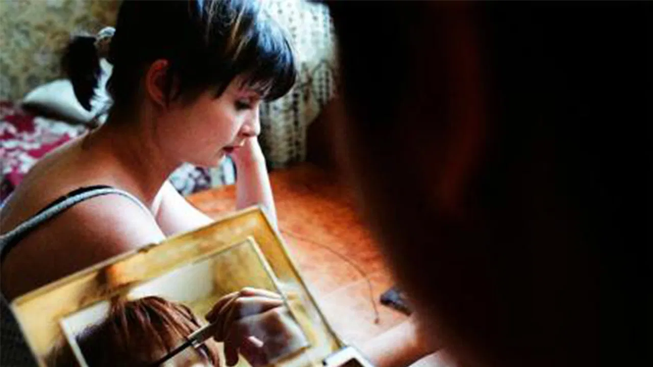 The Price of Sex backdrop