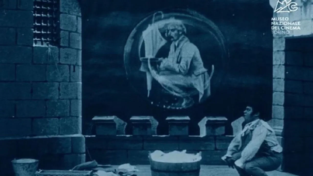 A Voyage Around a Star backdrop