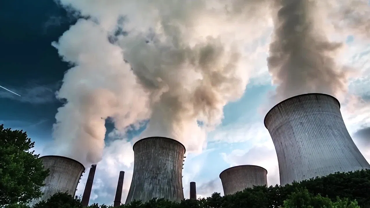 Desperate Hours backdrop