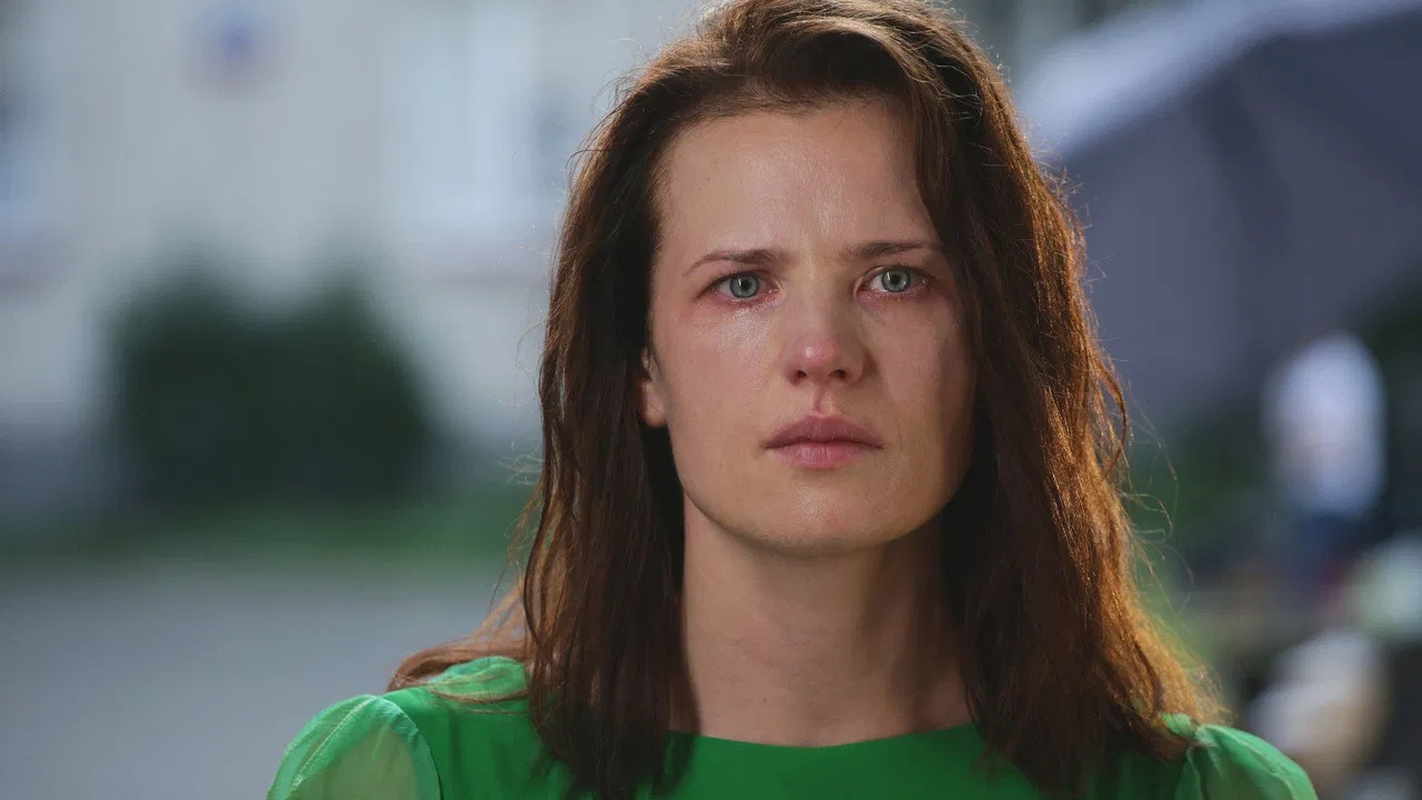 The Passage backdrop