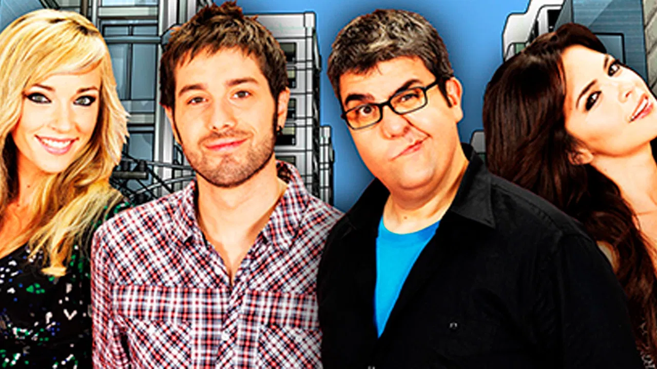 Tonterías las justas backdrop