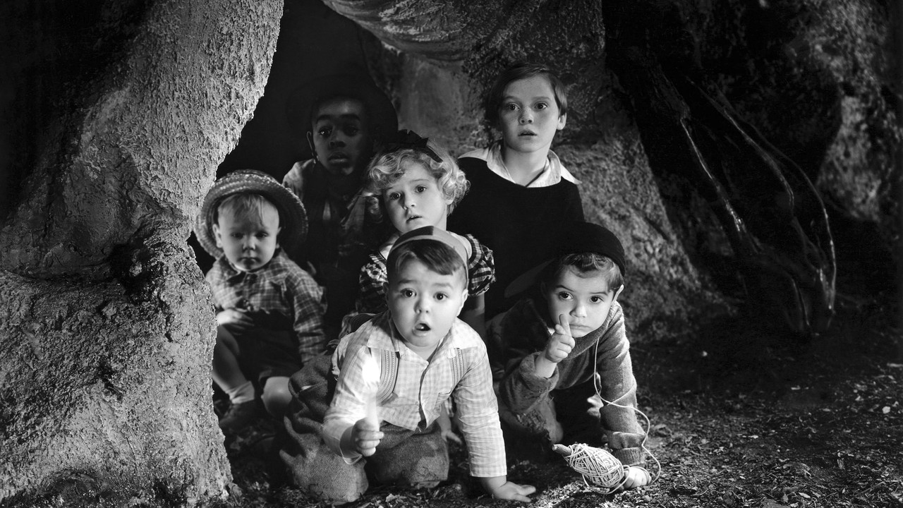 Mama's Little Pirate backdrop