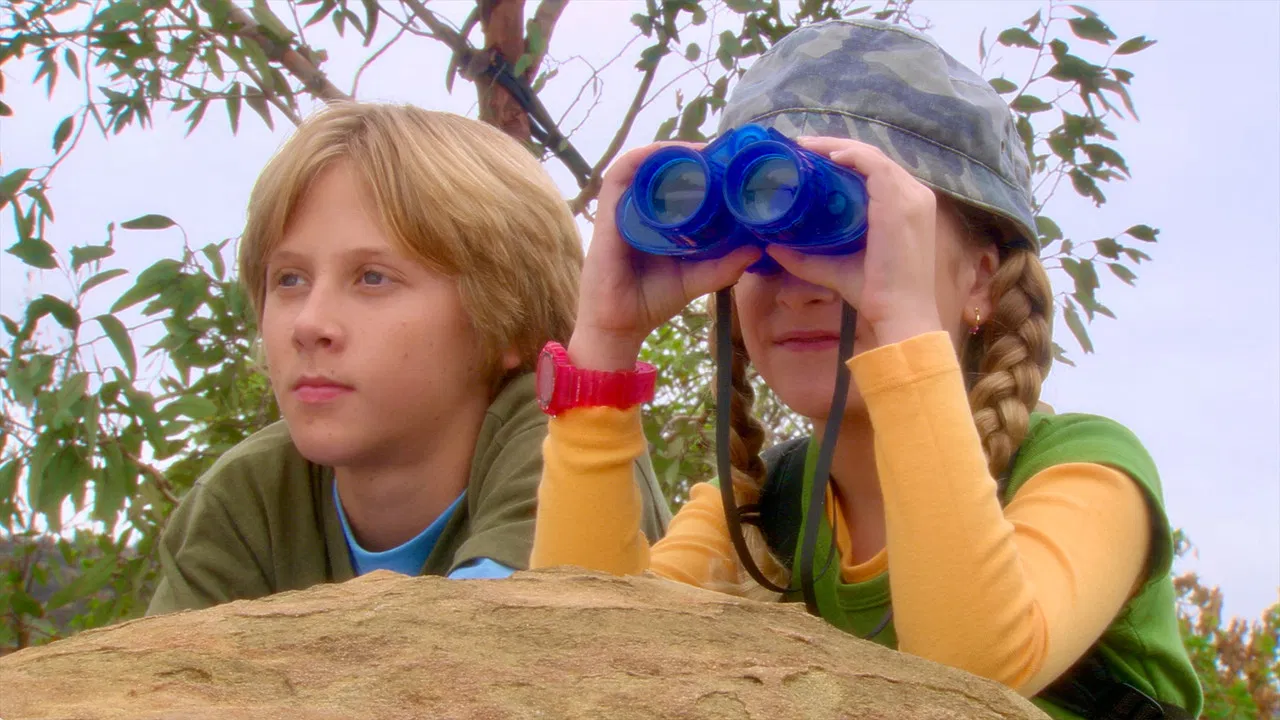 The Legend of William Tell backdrop