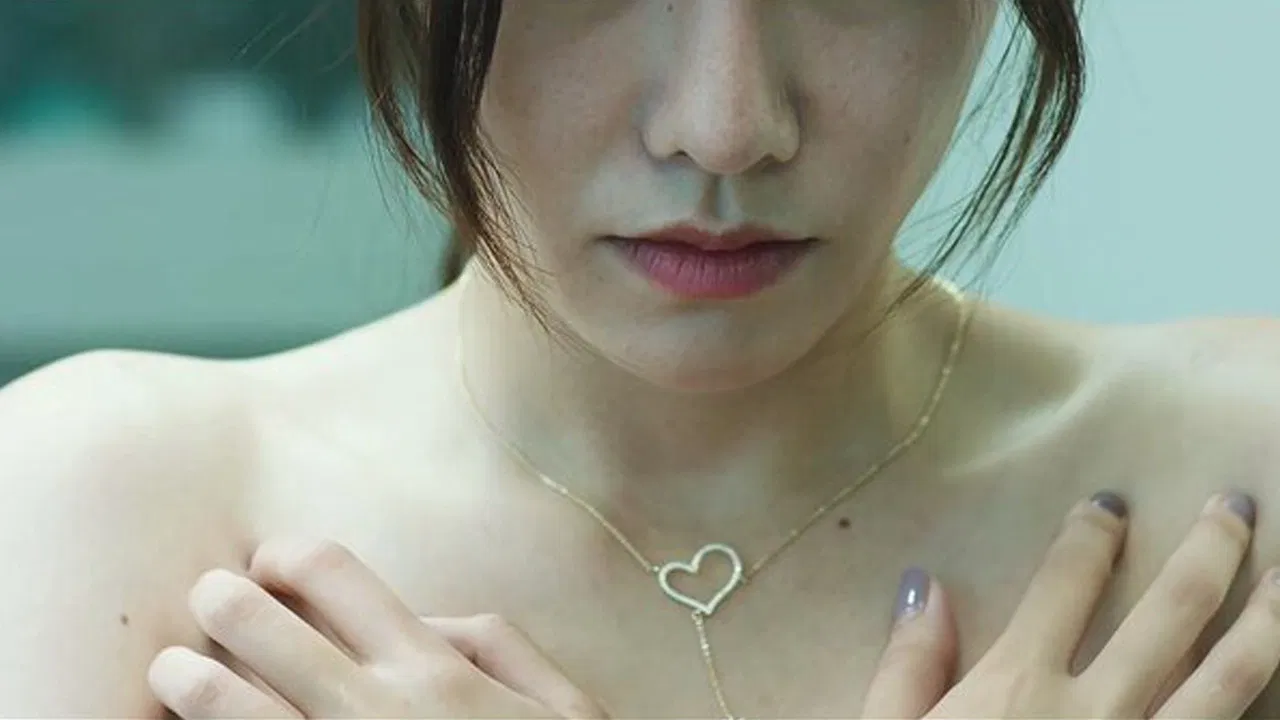 Ladies in Beijing backdrop