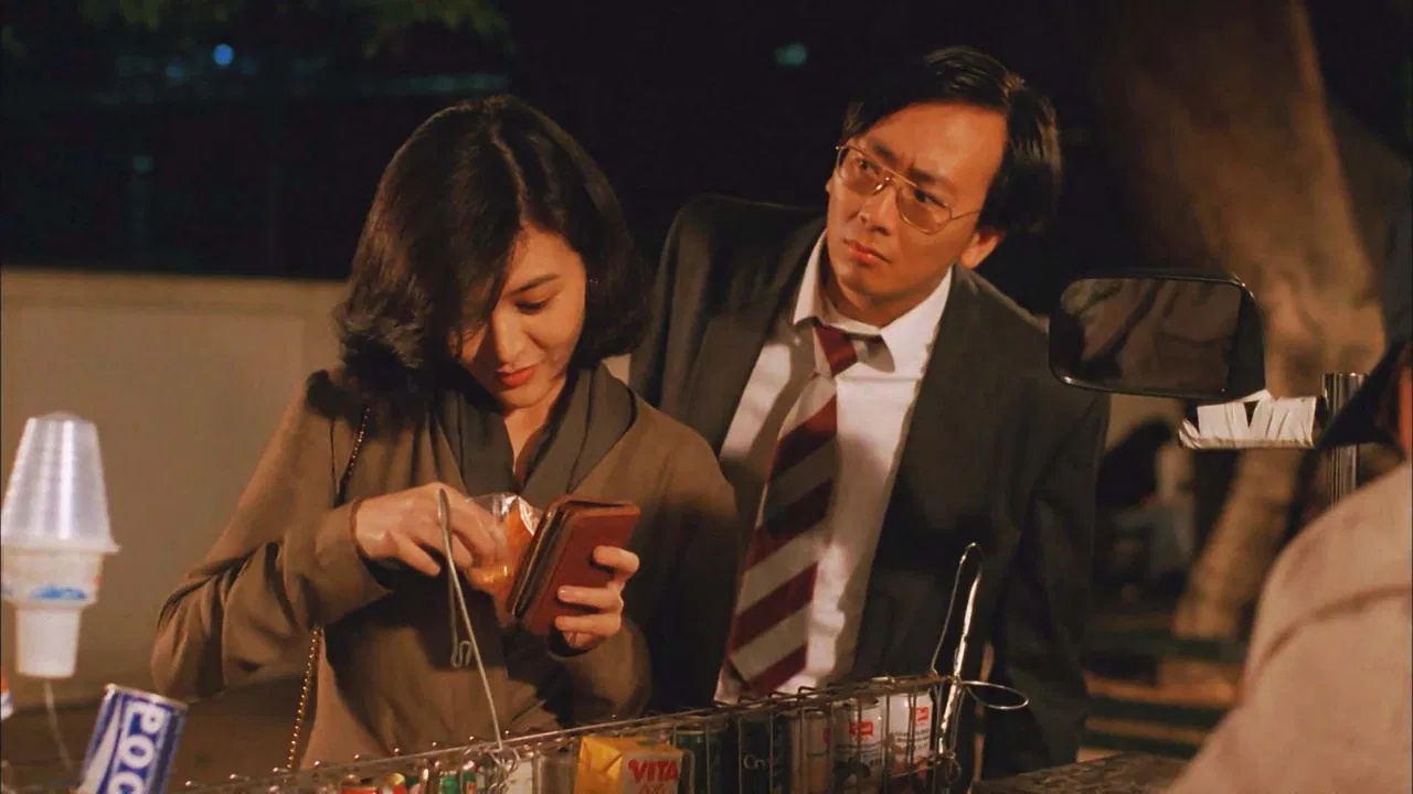 Inspector Pink Dragon backdrop