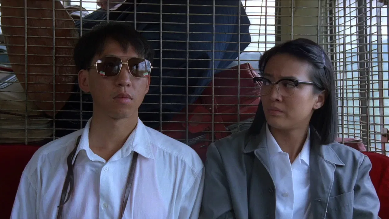 Her Fatal Ways backdrop