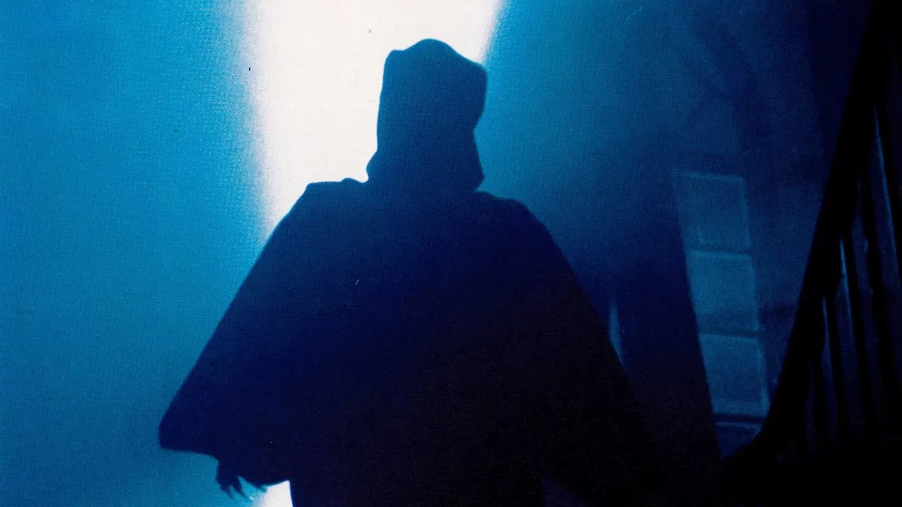 Superstition backdrop