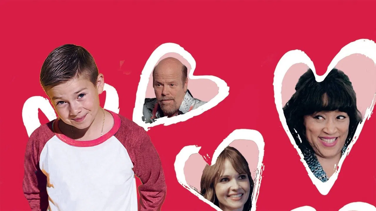 Cupid's Proxy backdrop