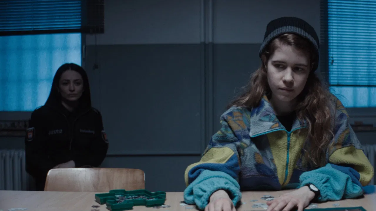 Wovon sollen wir träumen backdrop