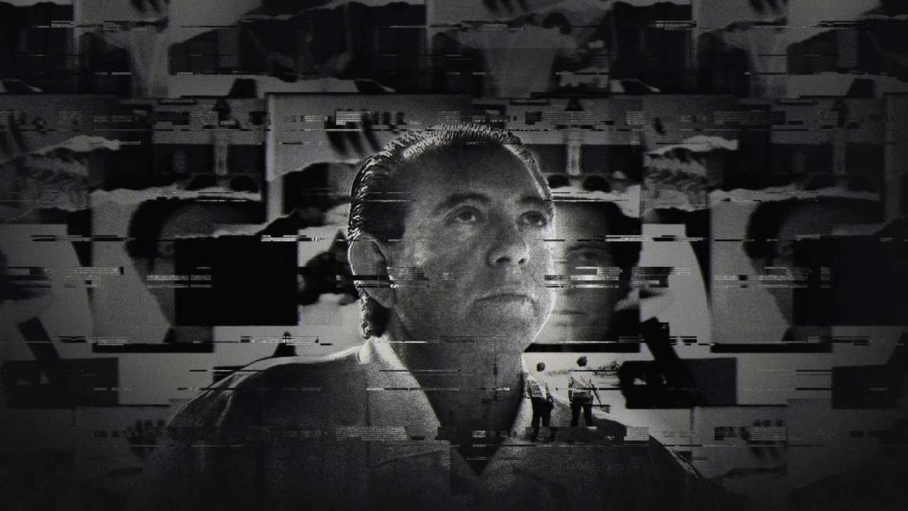 Em Nome de Deus backdrop