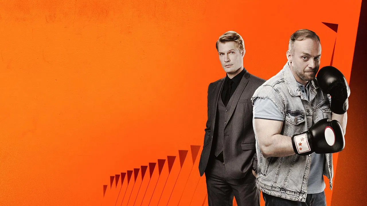 Эффект домино backdrop