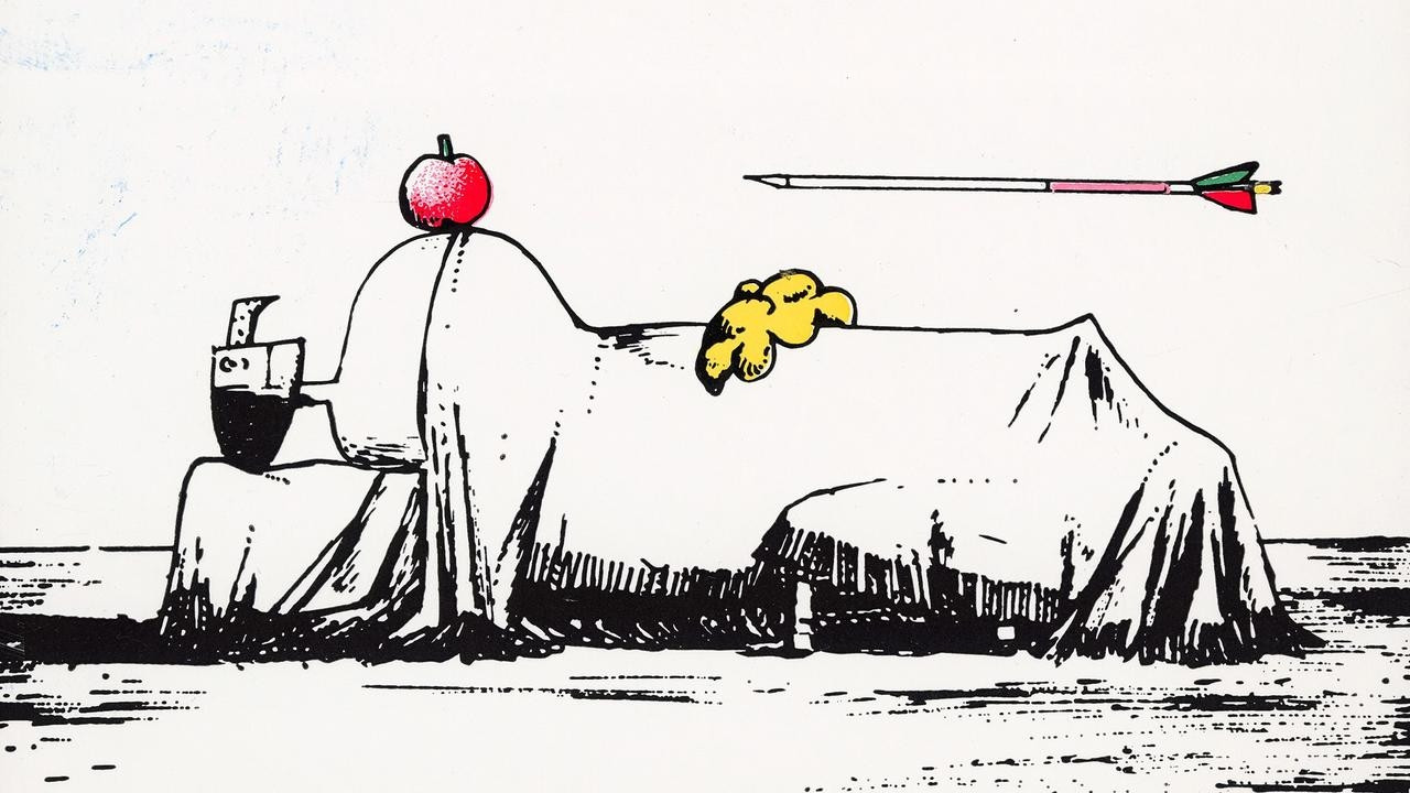 Theatre of Mr. and Mrs. Kabal backdrop