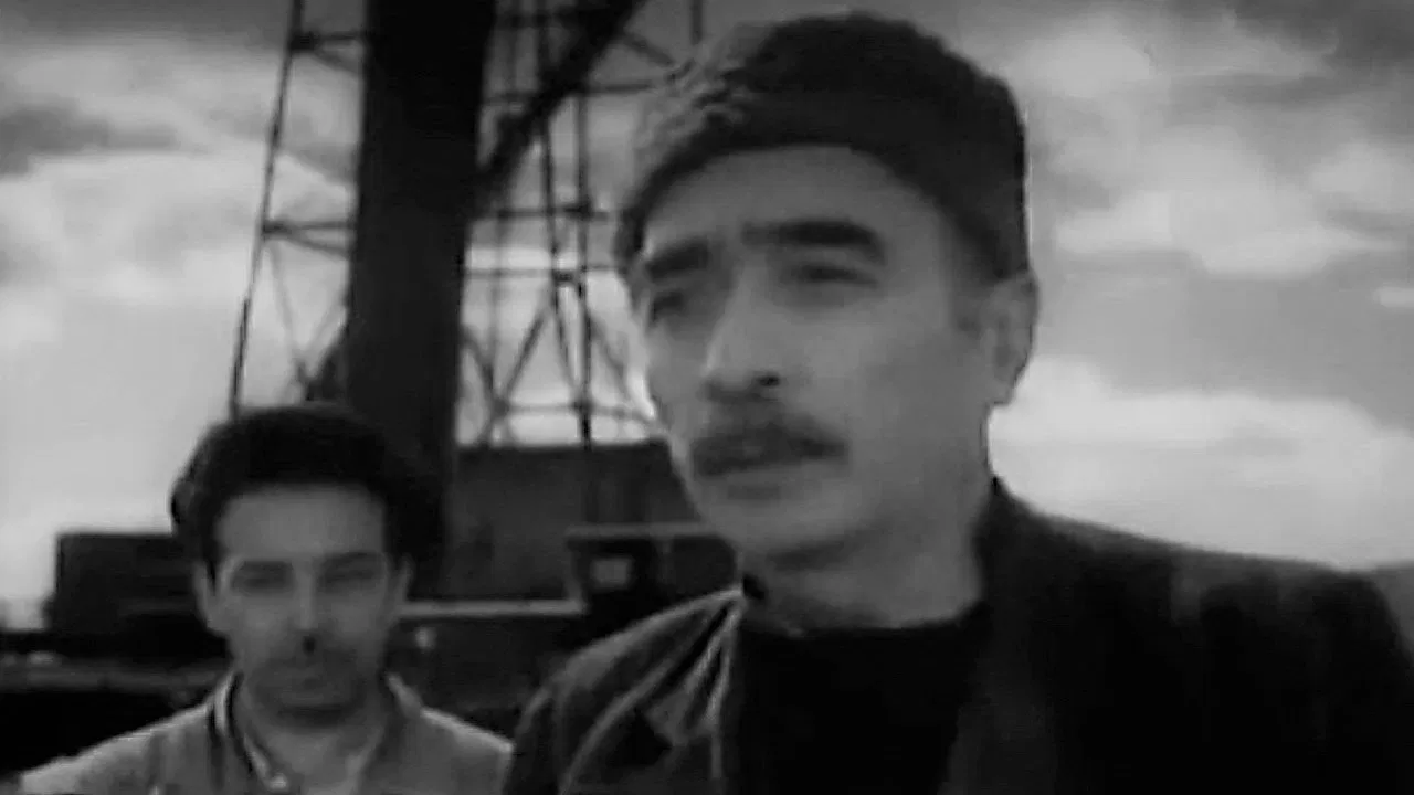 The Black Stones backdrop