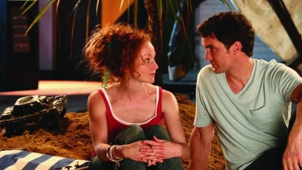 Lady Godiva backdrop