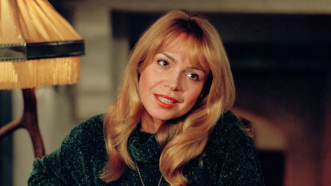 Sins for Detective Show Viewers backdrop