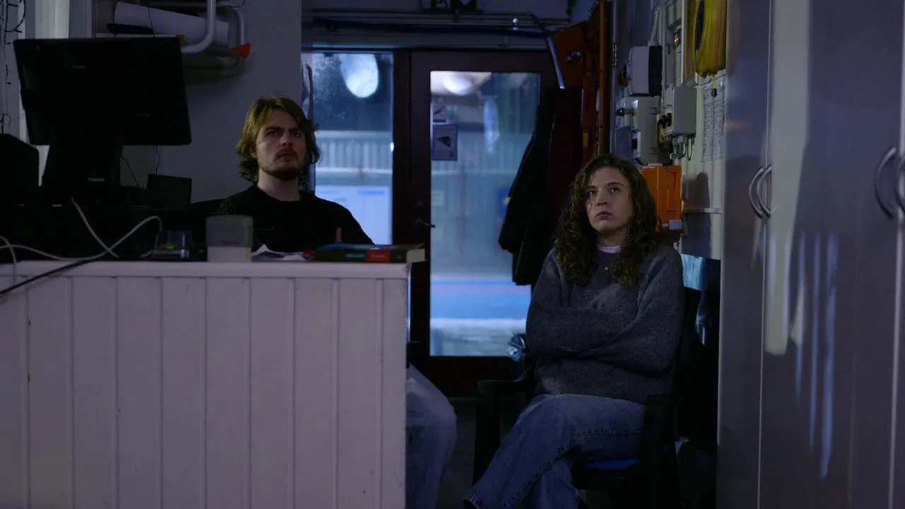 Belong to you backdrop