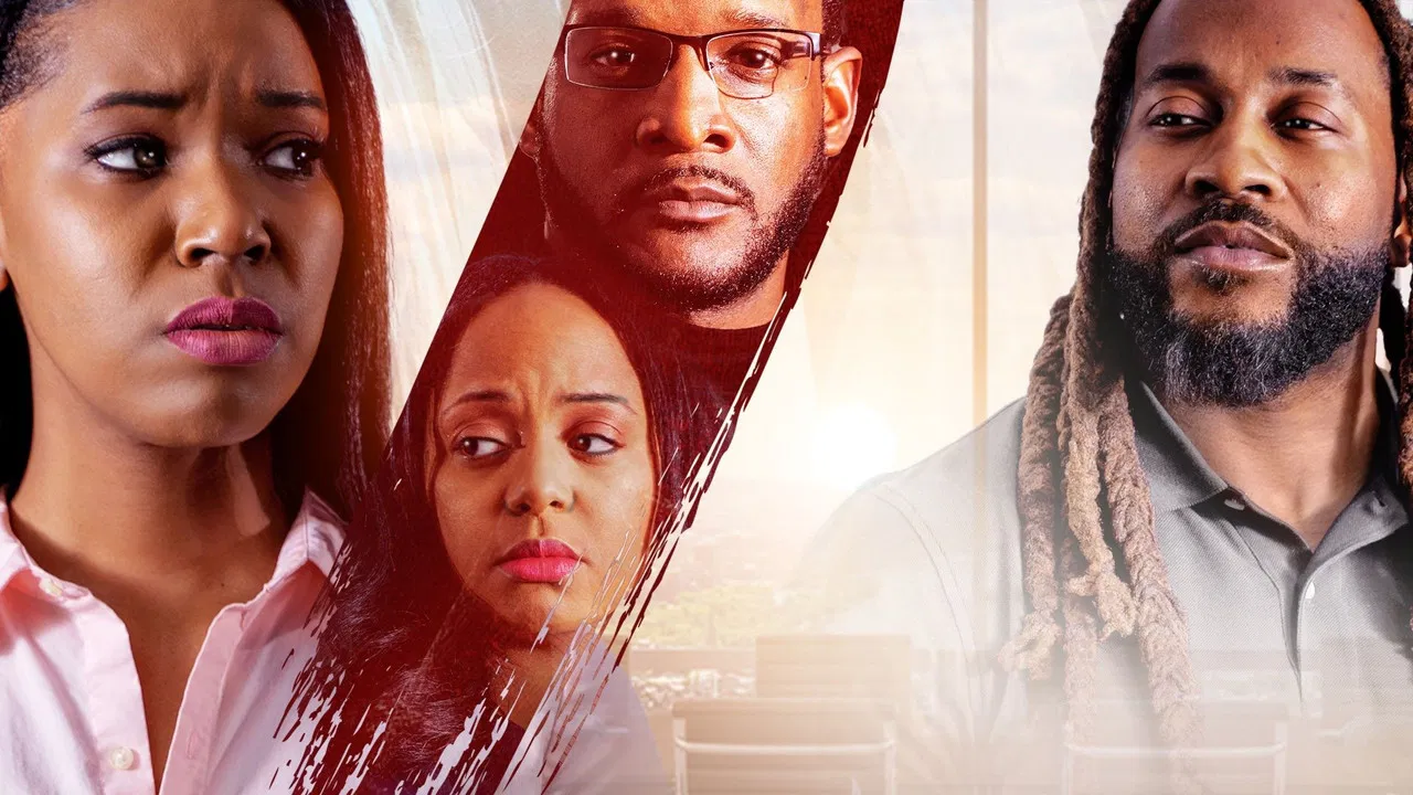 Behind Closed Doors 2: Toxic Workplace backdrop