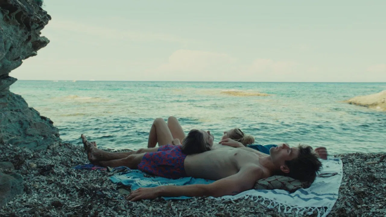 Stolen Moments backdrop