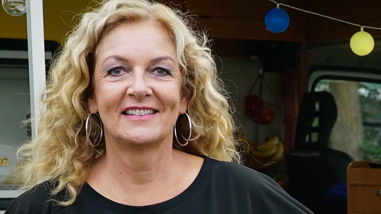 Tietjen campt backdrop