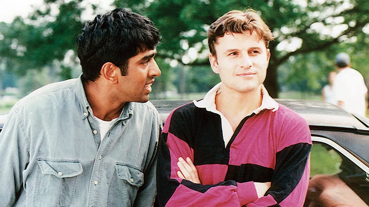 Puddle Cruiser backdrop