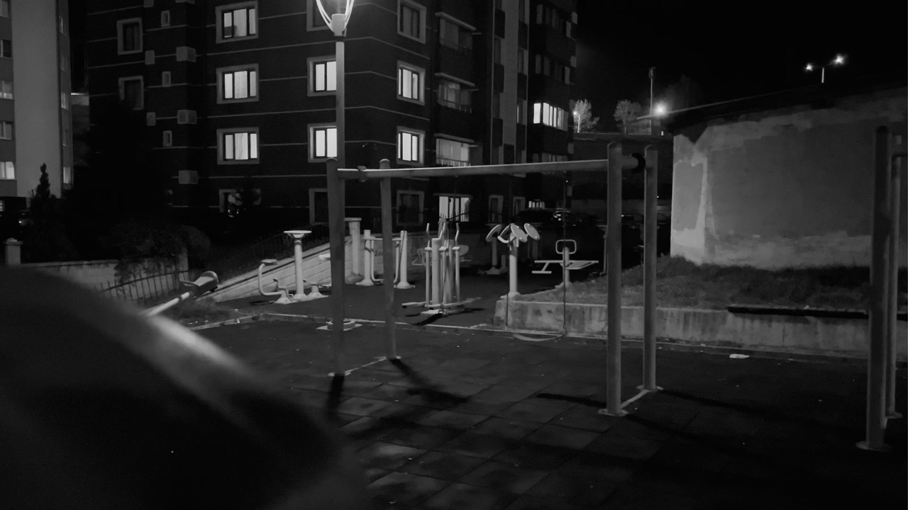 Çağlar Parkı backdrop