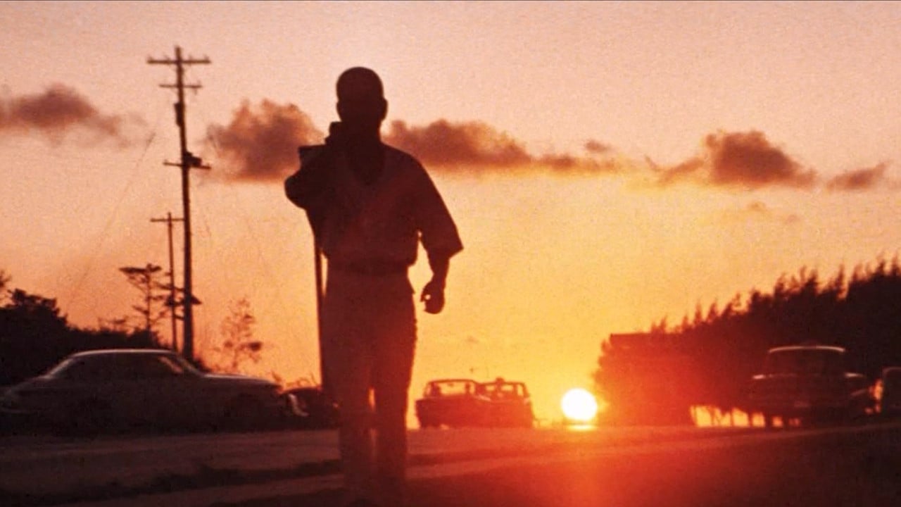 Abashiri Prison: Duel in the South backdrop