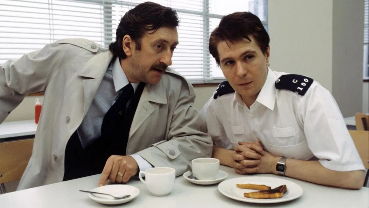 Rat in the Skull backdrop