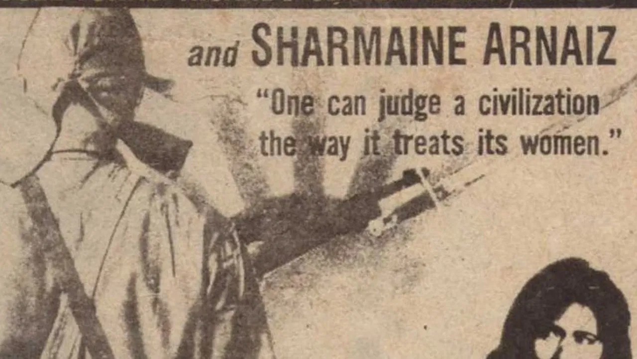 Comfort Women: A Cry for Justice backdrop