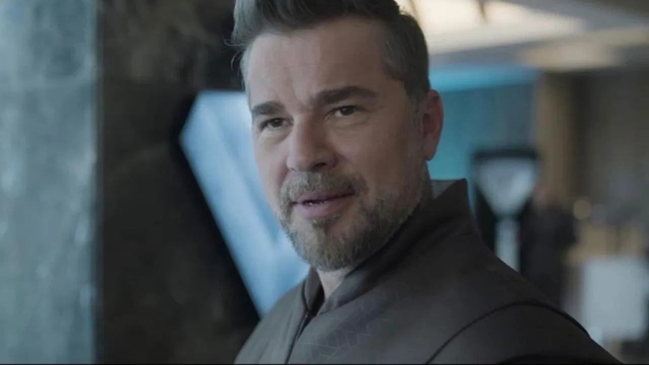 What a Wonderful World backdrop