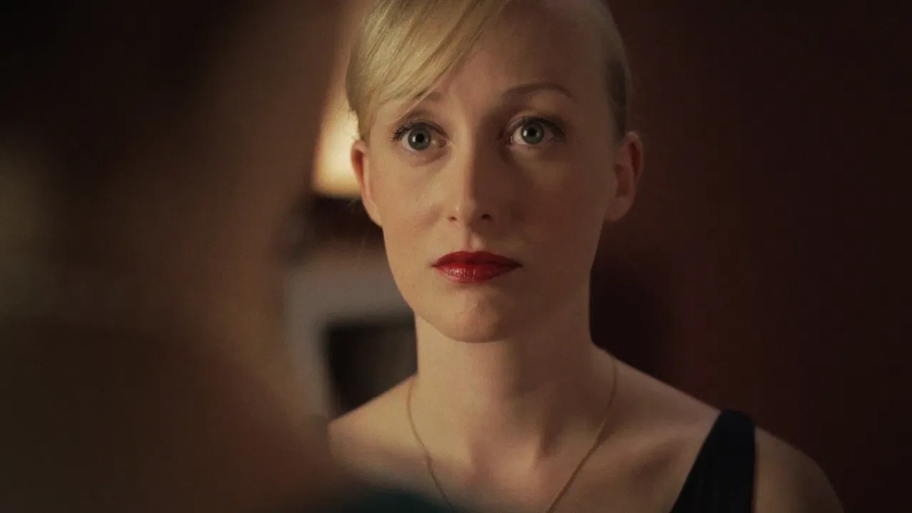 Spider Veins backdrop