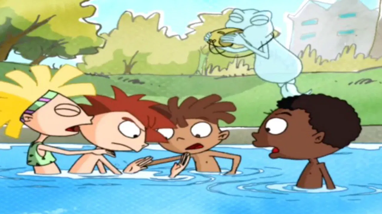 Les Bons conseils de Célestin : Vivre ensemble backdrop