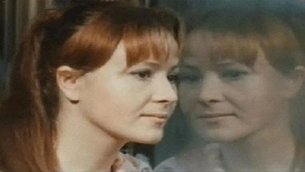 The Life of Nyurka backdrop