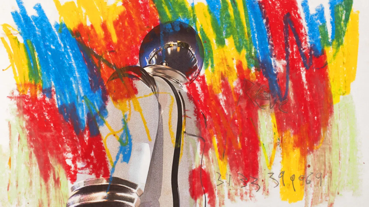 1000 Dreams: Zenti the Invincible backdrop