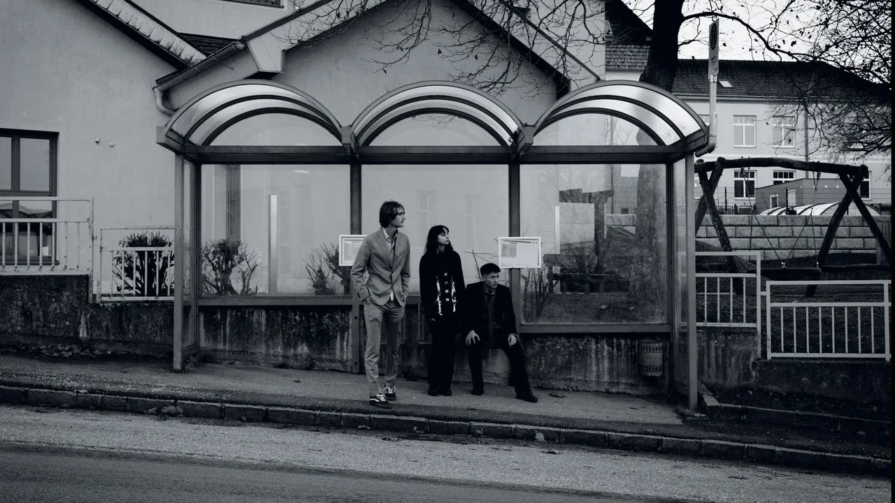 3 Regisseure - 3 Welten - 1 Kurzfilm backdrop