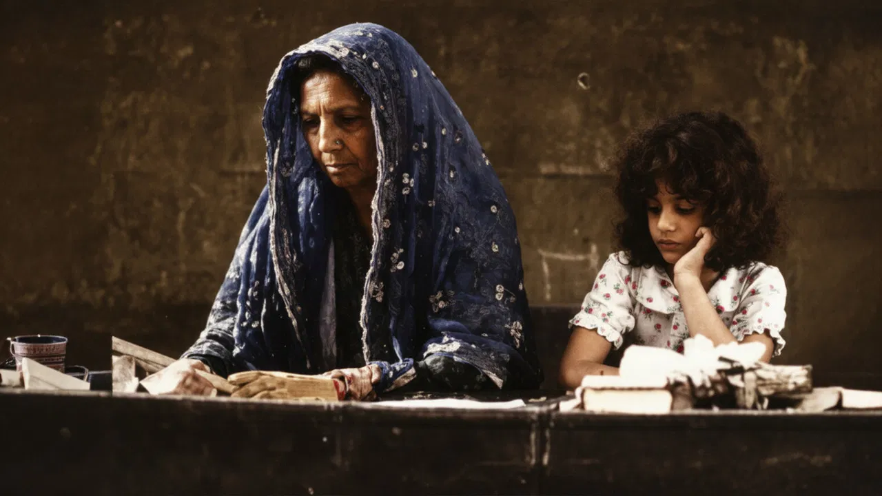 Yer Çekimli Aşklar: Sır backdrop