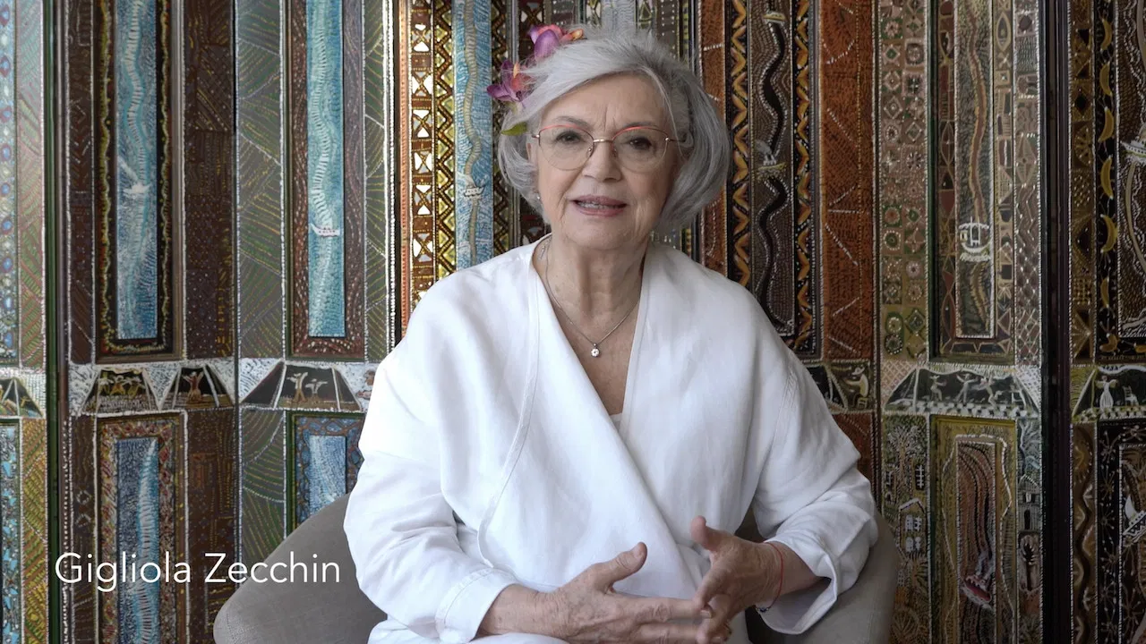 Que sueño es este backdrop