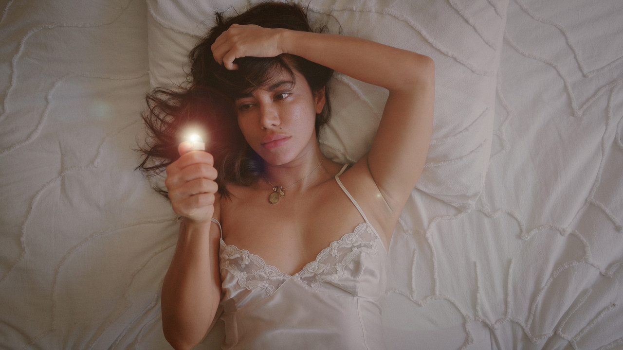 The Act of Indemnity backdrop